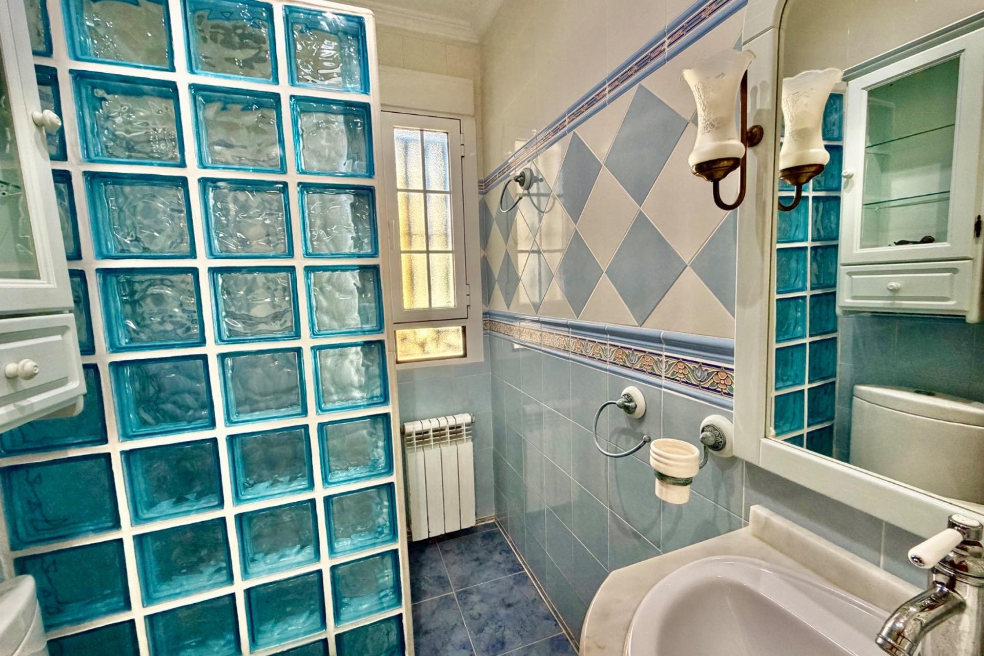 Resale - Semi Detached -
Orihuela Costa - La Zenia