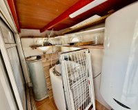 Resale - Semi Detached -
Orihuela Costa - La Zenia