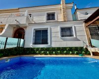 Resale - Semi Detached -
Orihuela Costa - La Zenia