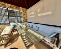 Resale - Semi Detached -
Orihuela Costa - La Zenia