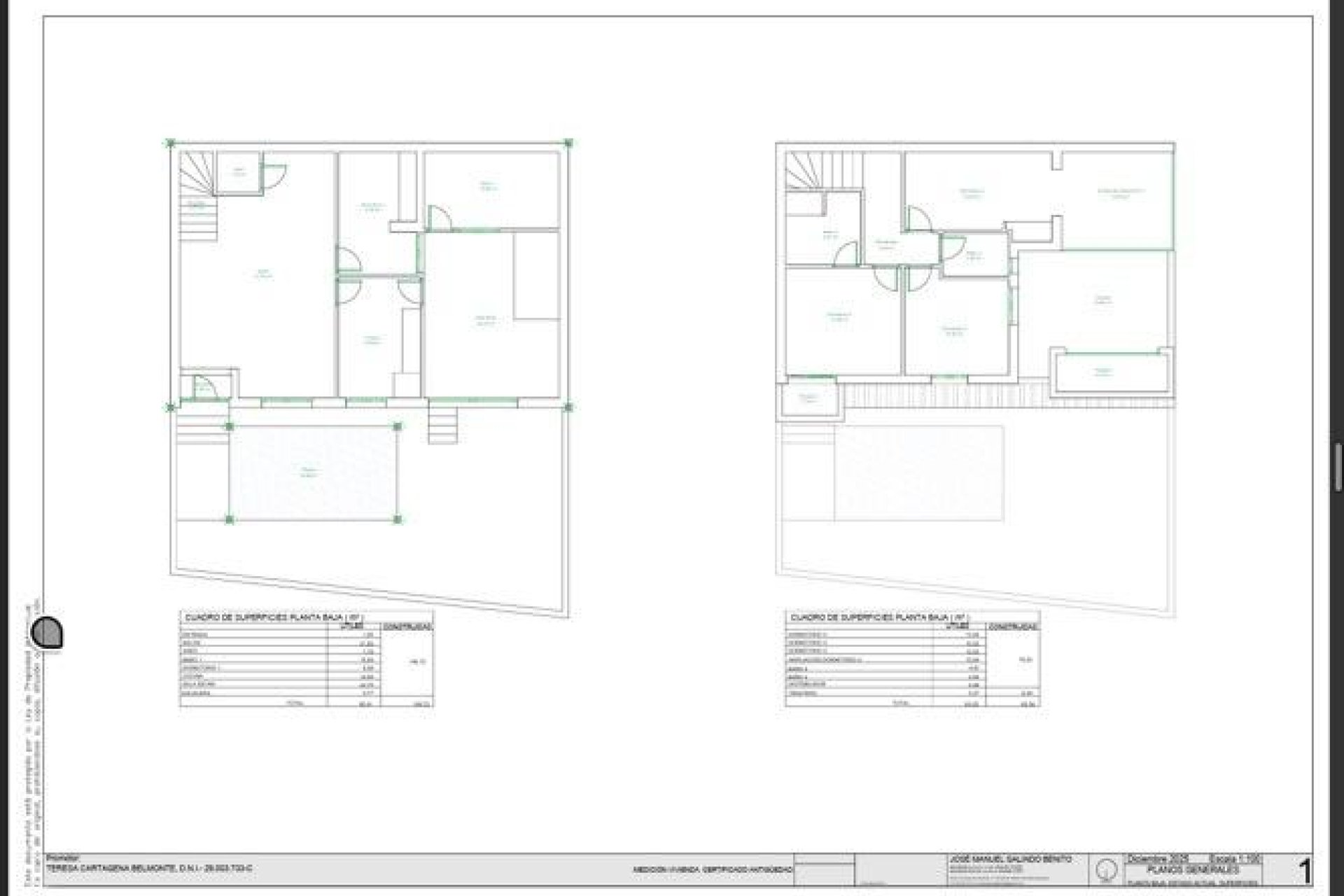 Resale - Semi Detached -
Orihuela Costa - La Zenia