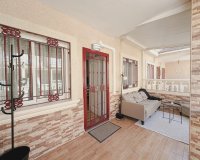 Resale - Semi Detached -
Orihuela Costa - La Zenia