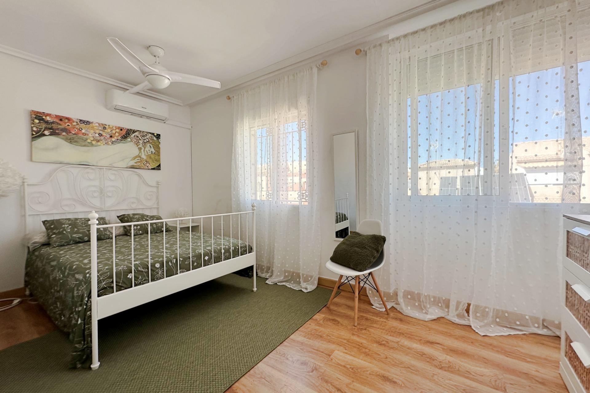Resale - Semi Detached -
Orihuela Costa - La Zenia