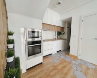 Resale - Semi Detached -
Orihuela Costa - La Zenia
