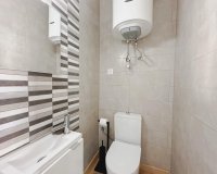 Resale - Semi Detached -
Orihuela Costa - La Zenia