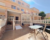 Resale - Semi Detached -
Orihuela Costa - La Zenia