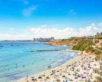 Resale - Semi Detached -
Orihuela Costa - La Zenia