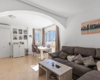 Resale - Semi Detached -
Orihuela Costa - Lomas De Cabo Roig-los Dolses