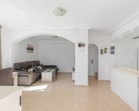 Resale - Semi Detached -
Orihuela Costa - Lomas De Cabo Roig-los Dolses