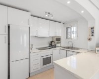 Resale - Semi Detached -
Orihuela Costa - Lomas De Cabo Roig-los Dolses