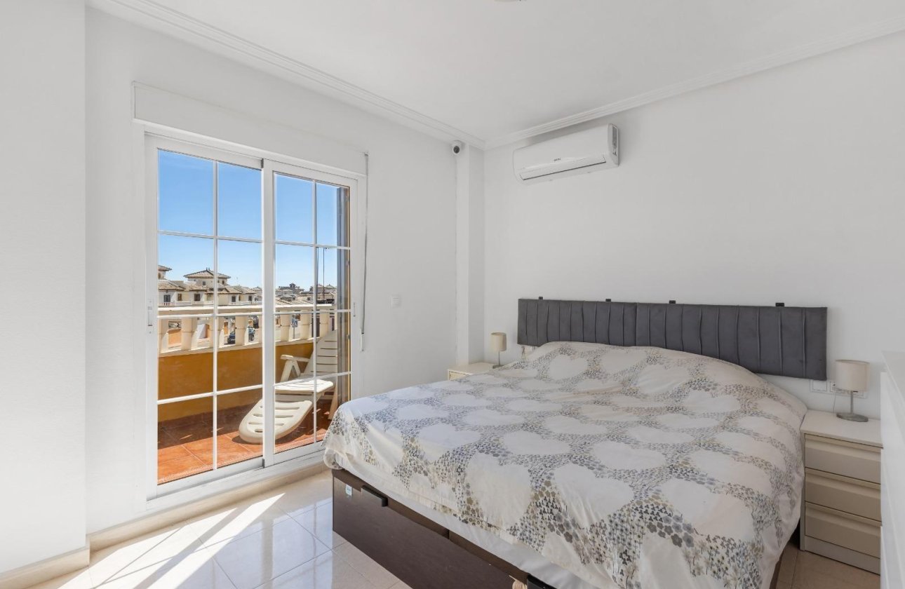 Resale - Semi Detached -
Orihuela Costa - Lomas De Cabo Roig-los Dolses