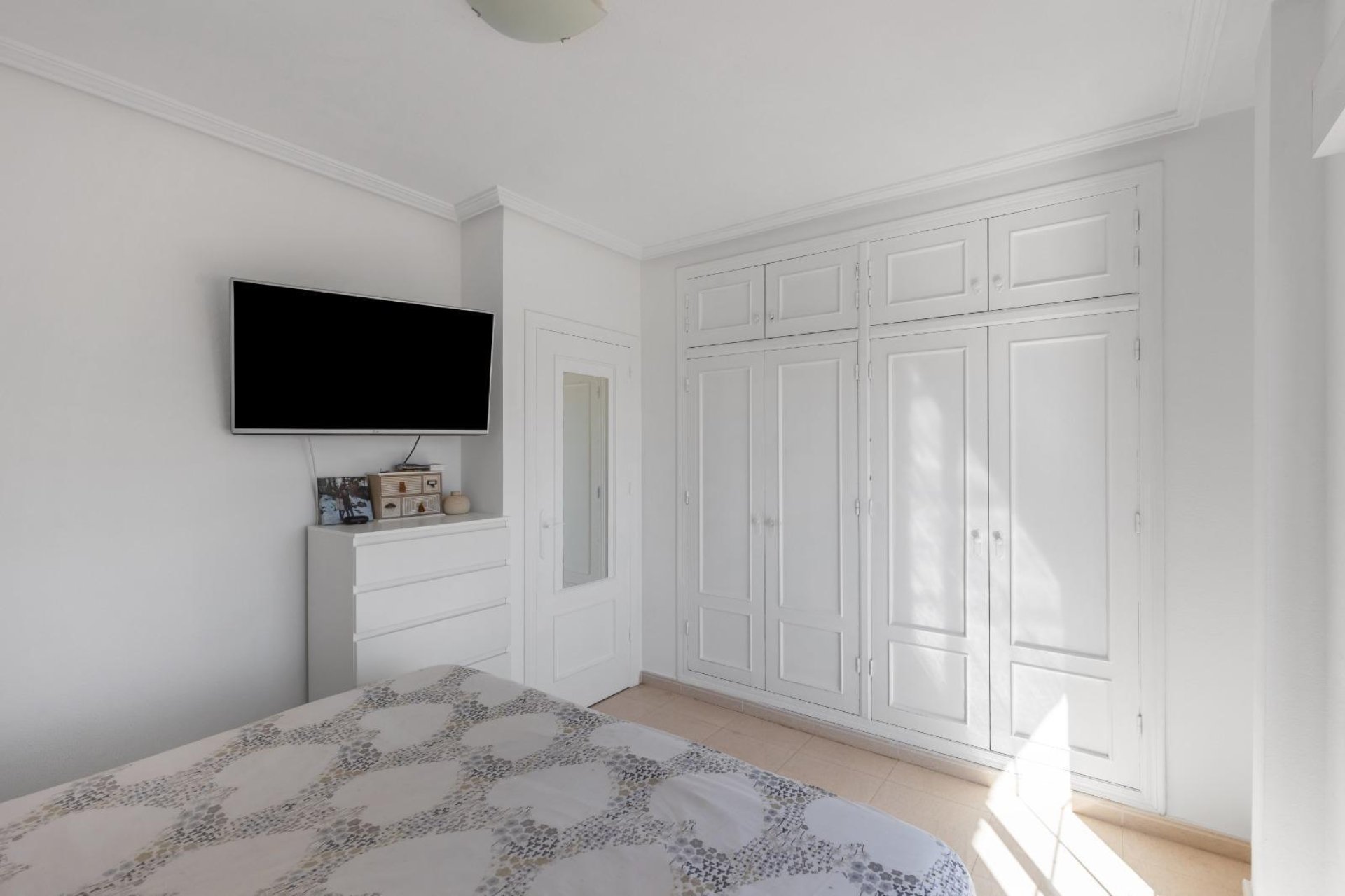 Resale - Semi Detached -
Orihuela Costa - Lomas De Cabo Roig-los Dolses