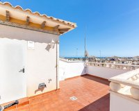 Resale - Semi Detached -
Orihuela Costa - Lomas De Cabo Roig-los Dolses