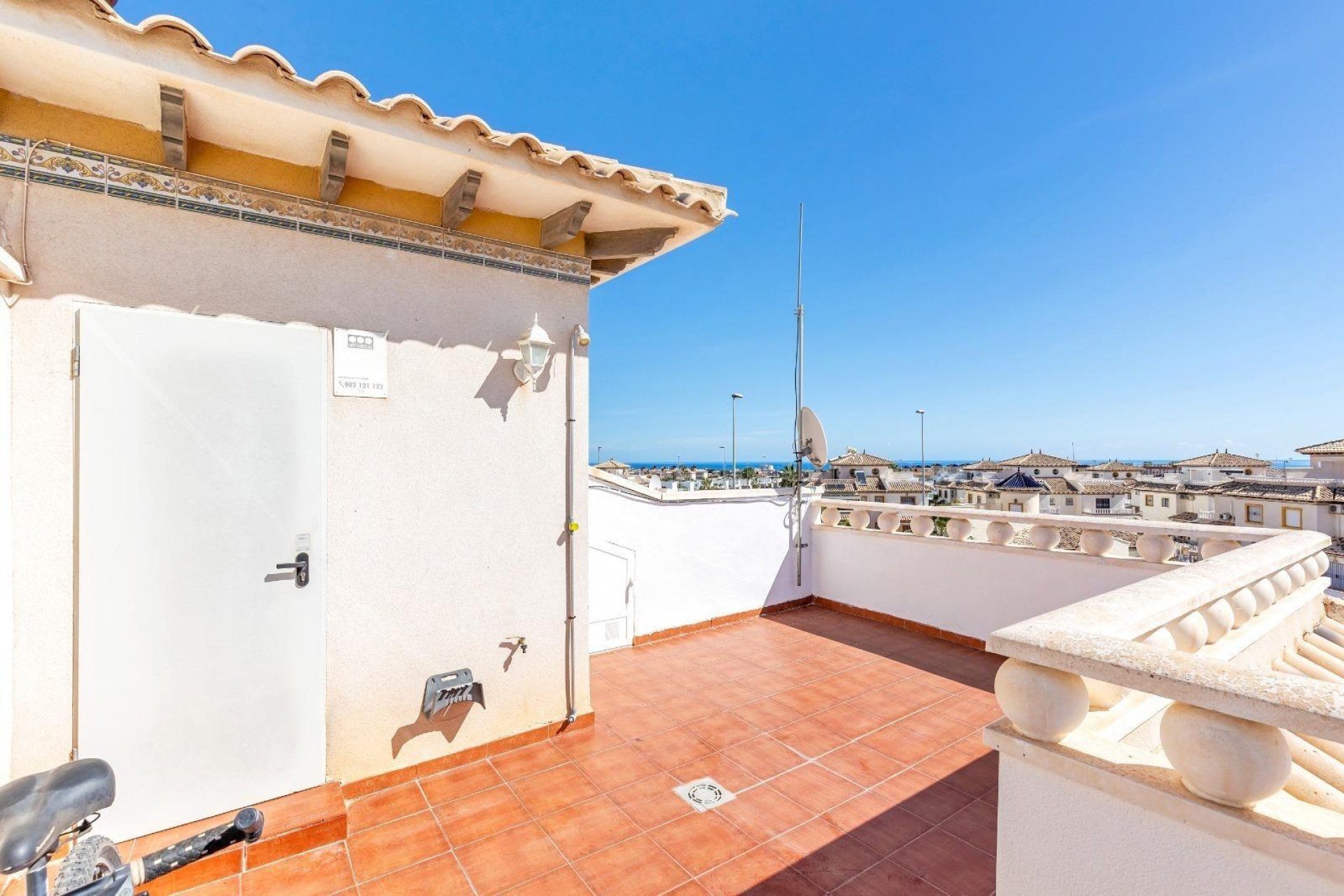 Resale - Semi Detached -
Orihuela Costa - Lomas De Cabo Roig-los Dolses