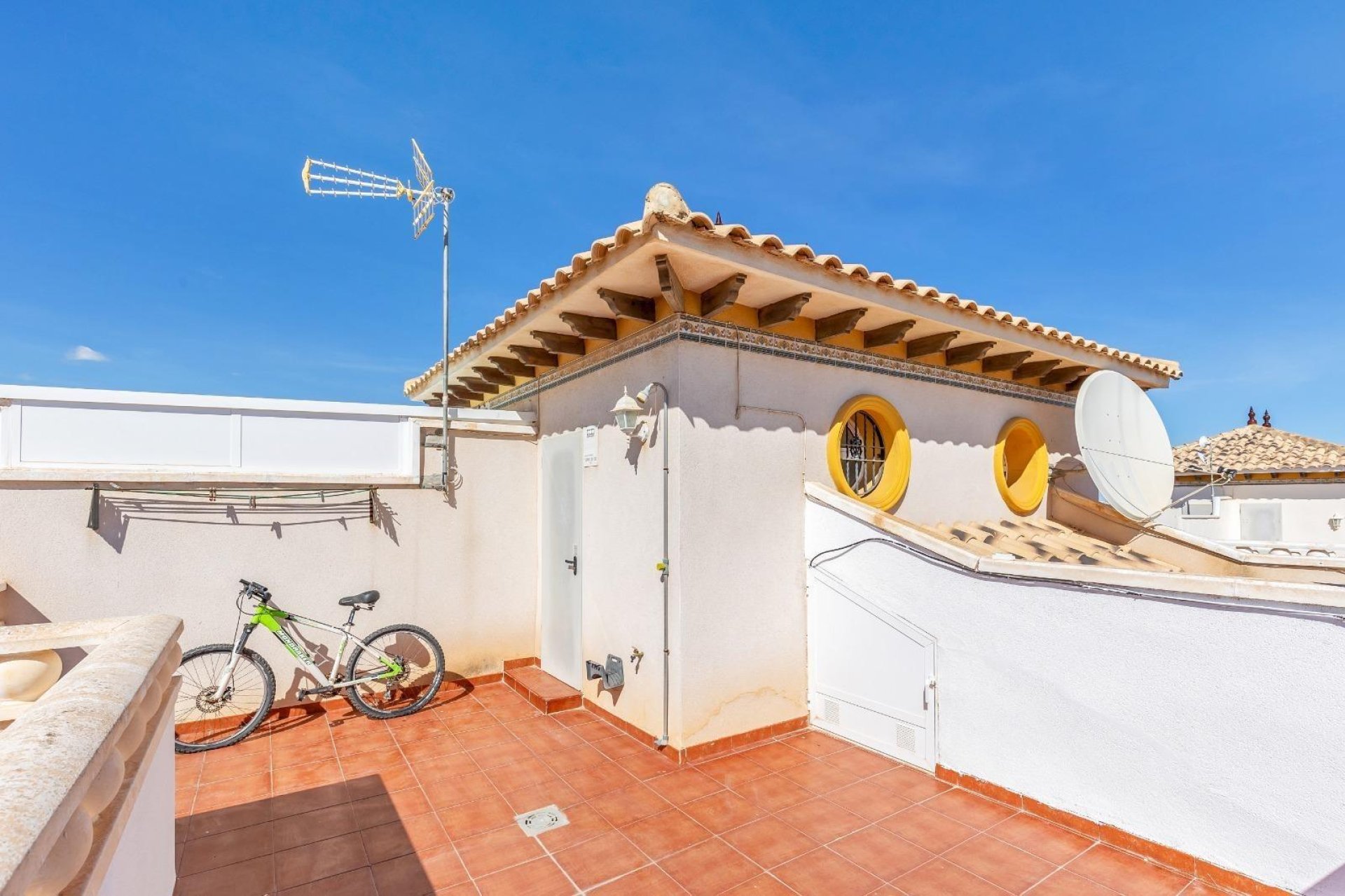 Resale - Semi Detached -
Orihuela Costa - Lomas De Cabo Roig-los Dolses