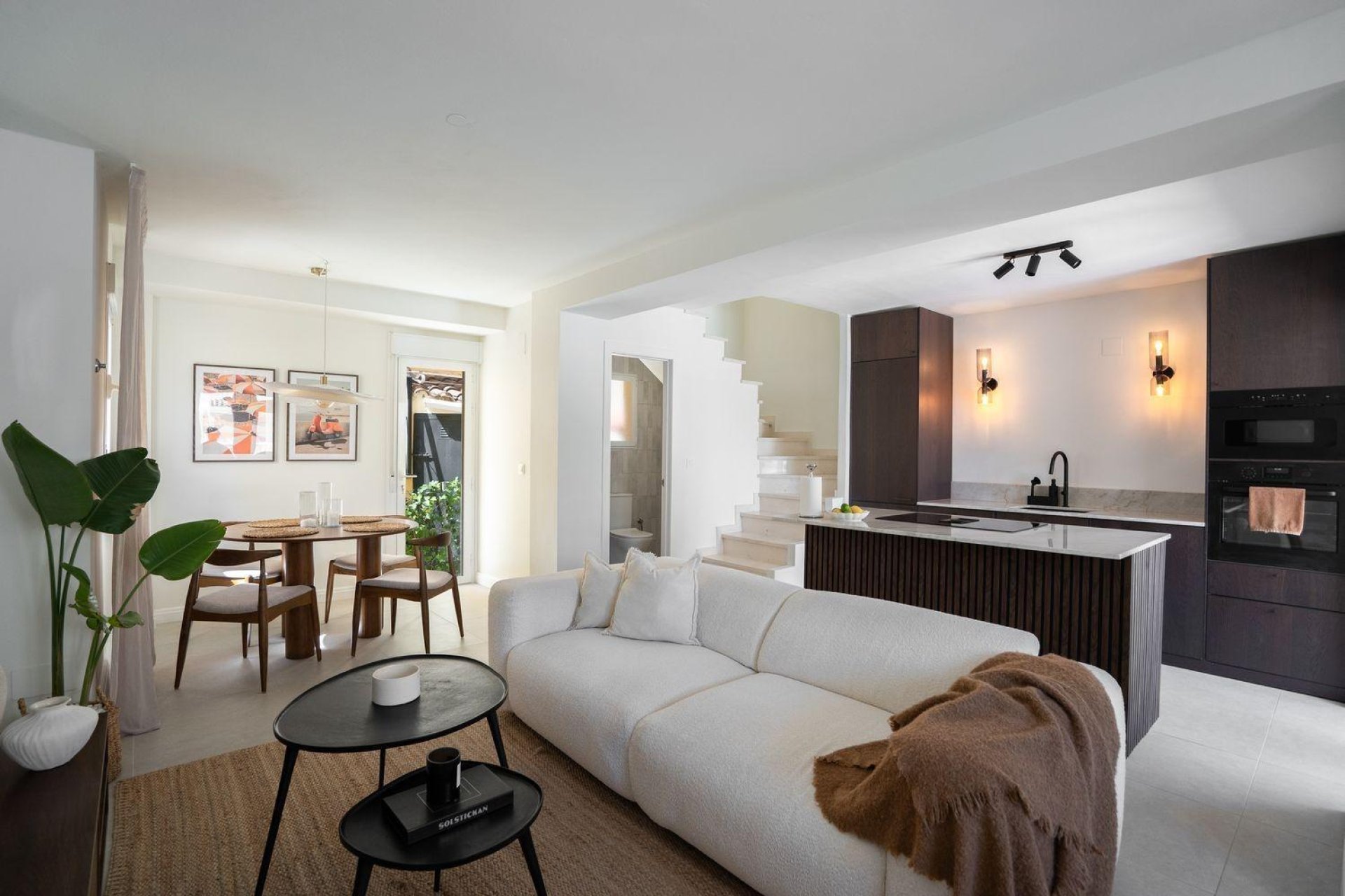 Resale - Semi Detached -
Orihuela Costa - Los Almendros-la Florida