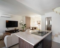 Resale - Semi Detached -
Orihuela Costa - Los Almendros-la Florida