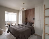 Resale - Semi Detached -
Orihuela Costa - Los Almendros-la Florida