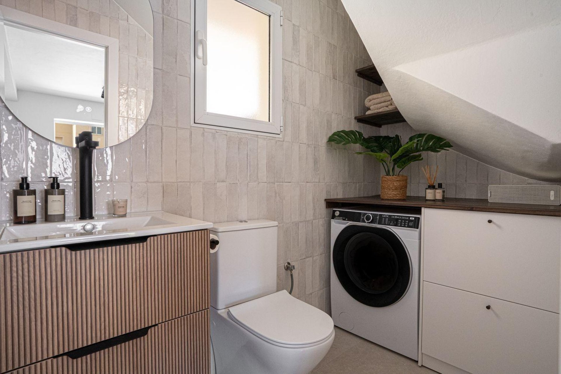 Resale - Semi Detached -
Orihuela Costa - Los Almendros-la Florida