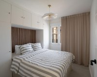 Resale - Semi Detached -
Orihuela Costa - Los Almendros-la Florida