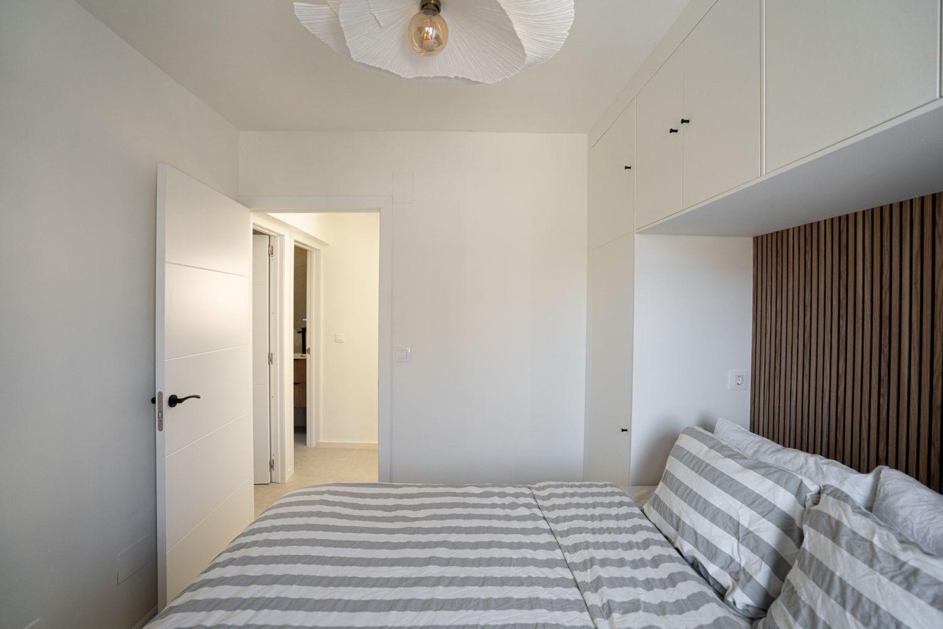 Resale - Semi Detached -
Orihuela Costa - Los Almendros-la Florida