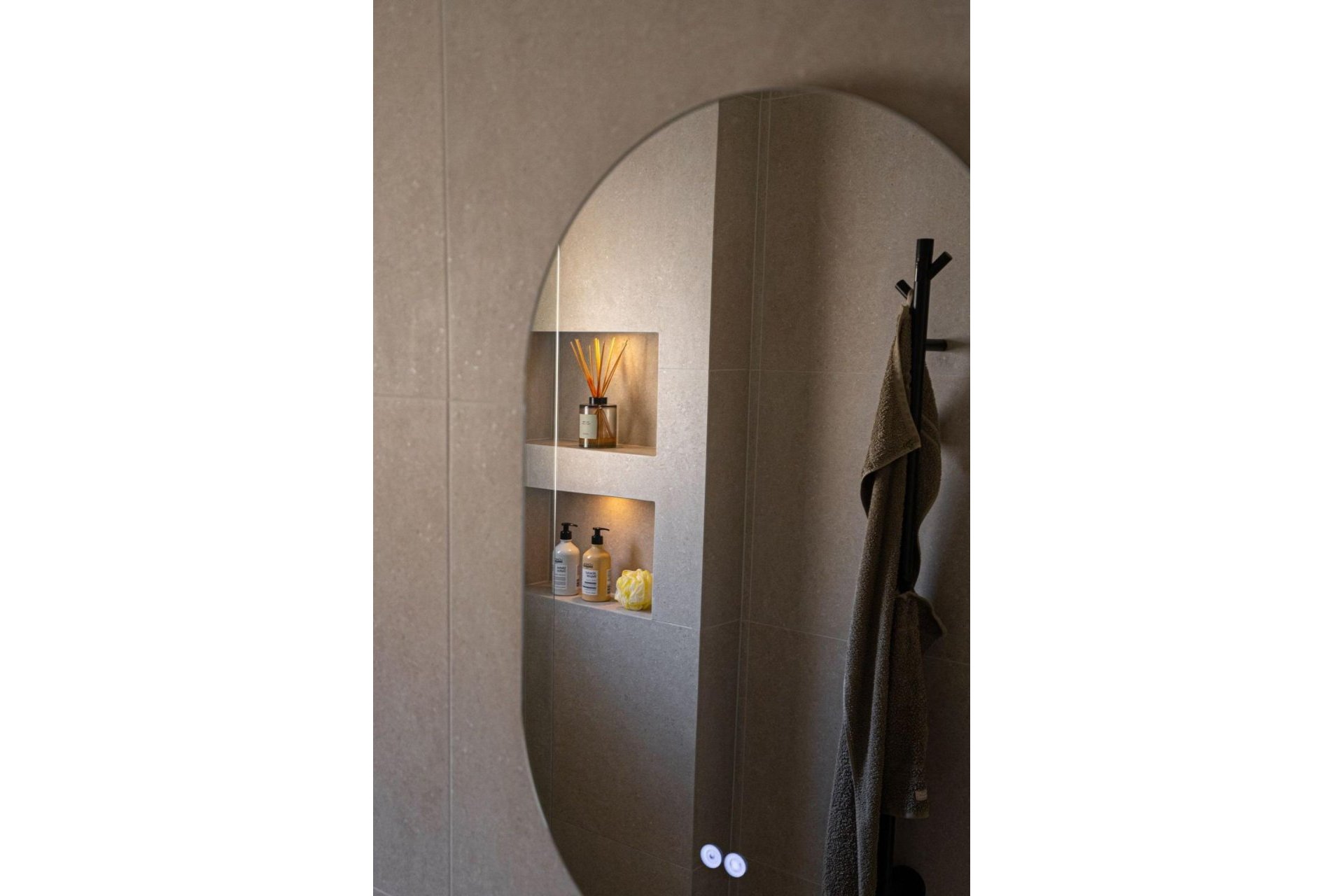 Resale - Semi Detached -
Orihuela Costa - Los Almendros-la Florida