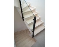 Resale - Semi Detached -
Orihuela Costa - Los Almendros-la Florida