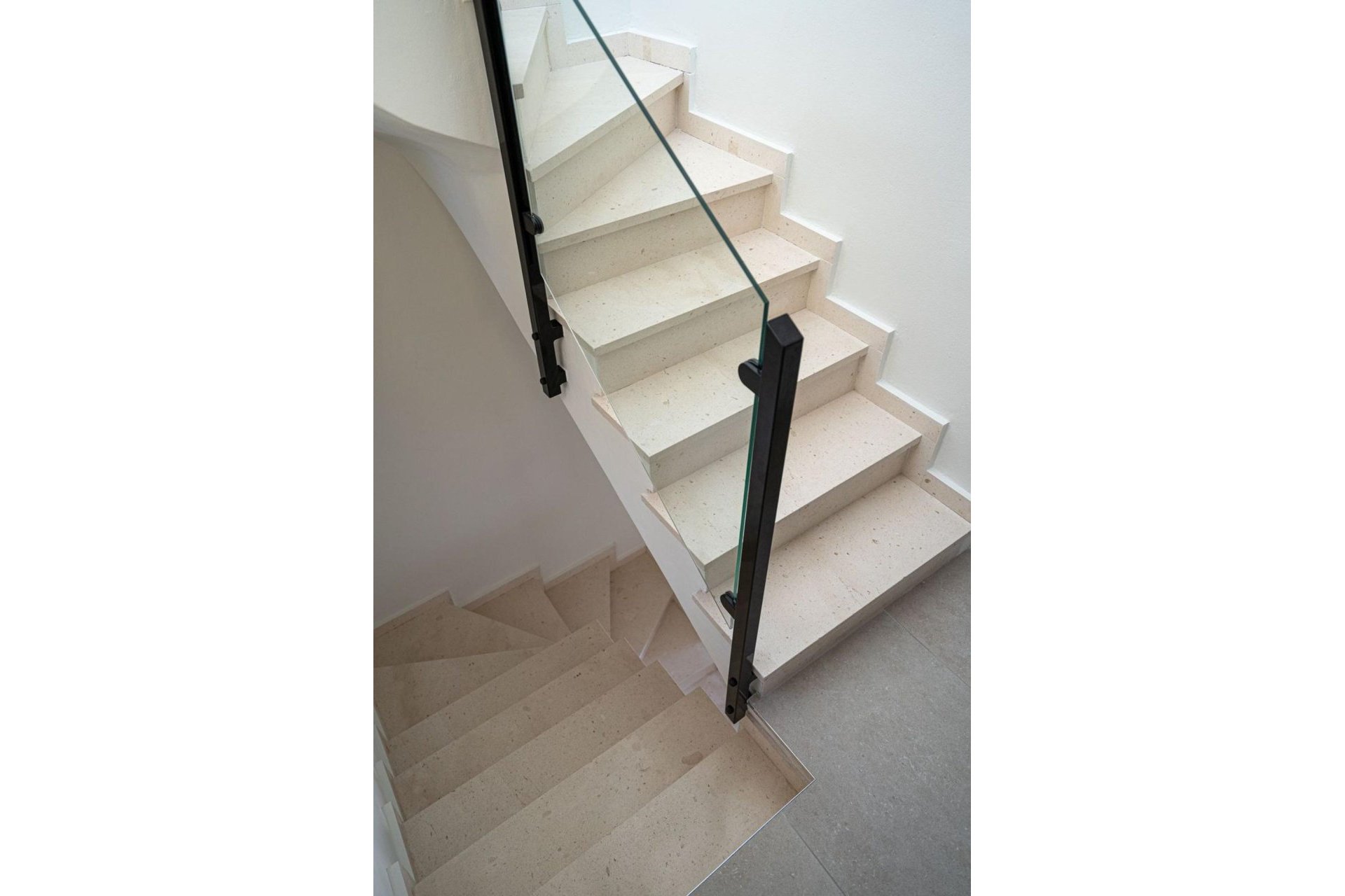 Resale - Semi Detached -
Orihuela Costa - Los Almendros-la Florida