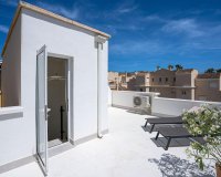 Resale - Semi Detached -
Orihuela Costa - Los Almendros-la Florida