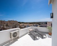 Resale - Semi Detached -
Orihuela Costa - Los Almendros-la Florida