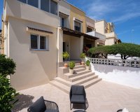 Resale - Semi Detached -
Orihuela Costa - Los Almendros-la Florida