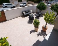 Resale - Semi Detached -
Orihuela Costa - Los Almendros-la Florida