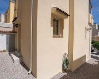 Resale - Semi Detached -
Orihuela Costa - Los Almendros-la Florida