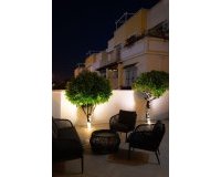 Resale - Semi Detached -
Orihuela Costa - Los Almendros-la Florida