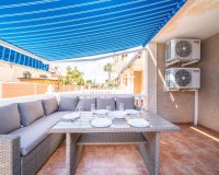 Resale - Semi Detached -
Orihuela Costa - Los Almendros-la Florida