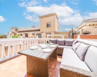 Resale - Semi Detached -
Orihuela Costa - Los Almendros-la Florida