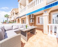 Resale - Semi Detached -
Orihuela Costa - Los Almendros-la Florida