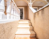 Resale - Semi Detached -
Orihuela Costa - Los Almendros-la Florida