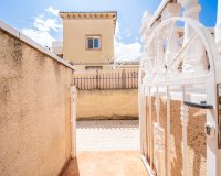 Resale - Semi Detached -
Orihuela Costa - Los Almendros-la Florida