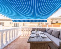 Resale - Semi Detached -
Orihuela Costa - Los Almendros-la Florida