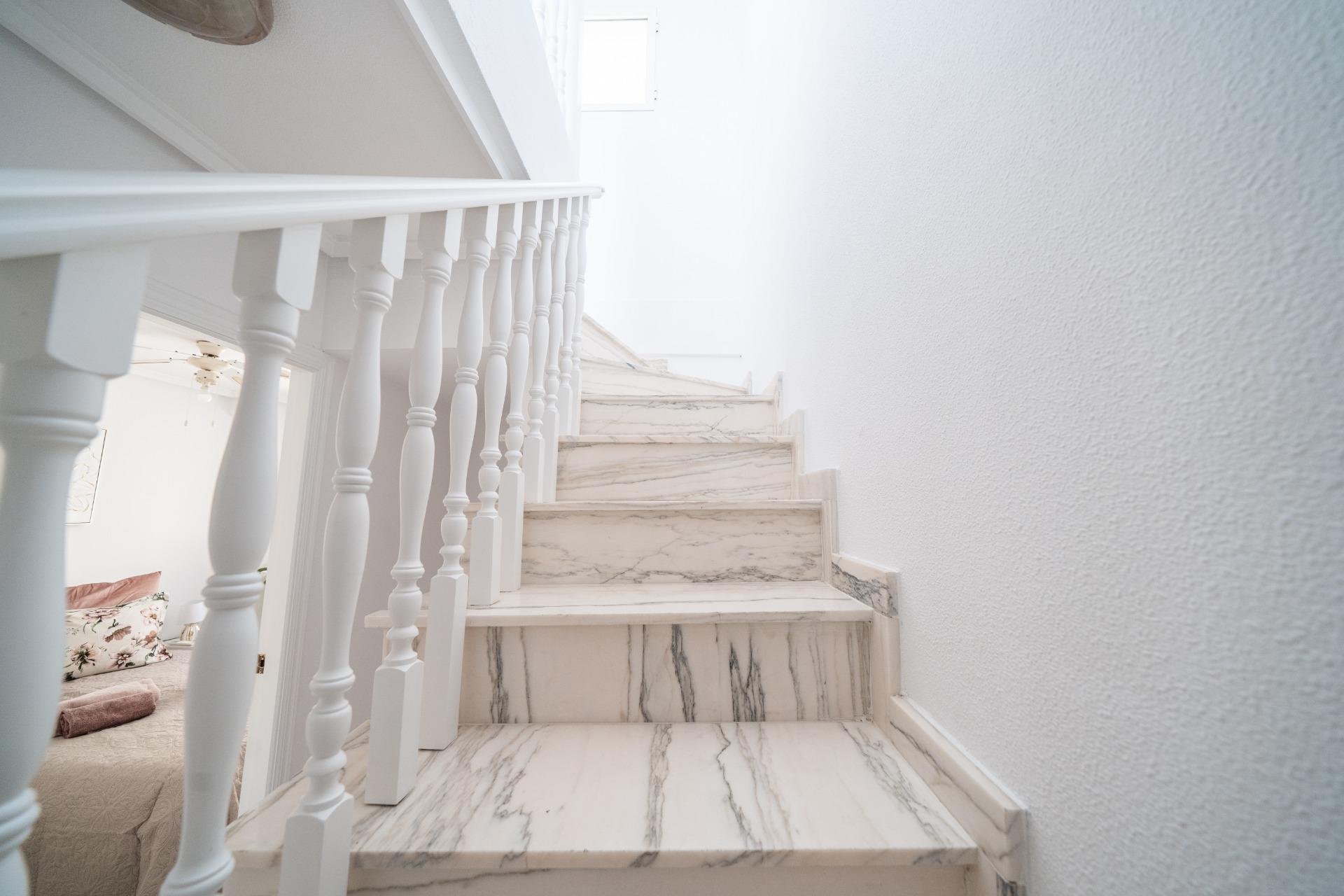 Resale - Semi Detached -
Orihuela Costa - Los Almendros-la Florida