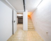 Resale - Semi Detached -
Orihuela Costa - Los Almendros-la Florida