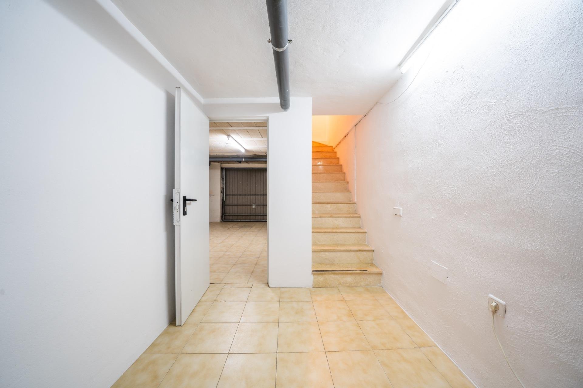 Resale - Semi Detached -
Orihuela Costa - Los Almendros-la Florida