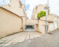 Resale - Semi Detached -
Orihuela Costa - Los Almendros-la Florida