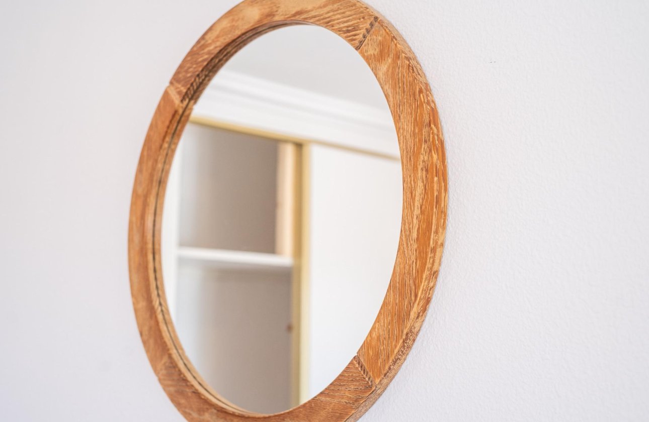 Resale - Semi Detached -
Orihuela Costa - Los Almendros-la Florida