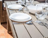 Resale - Semi Detached -
Orihuela Costa - Los Almendros-la Florida