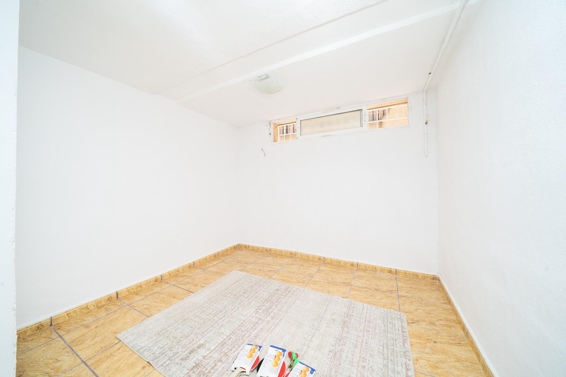 Resale - Semi Detached -
Orihuela Costa - Los Almendros-la Florida