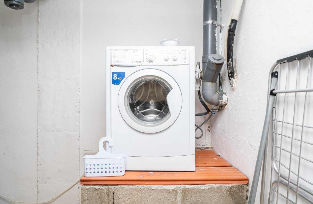 Resale - Semi Detached -
Orihuela Costa - Los Almendros-la Florida