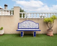 Resale - Semi Detached -
Orihuela Costa - Los Almendros-la Florida