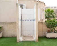 Resale - Semi Detached -
Orihuela Costa - Los Almendros-la Florida